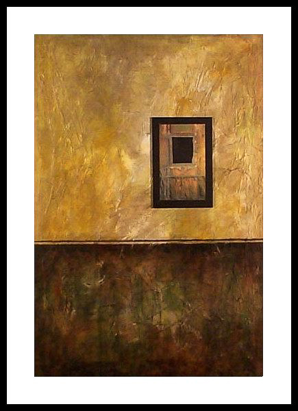 Portal To The Pas