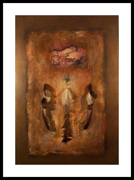 The Ritual III