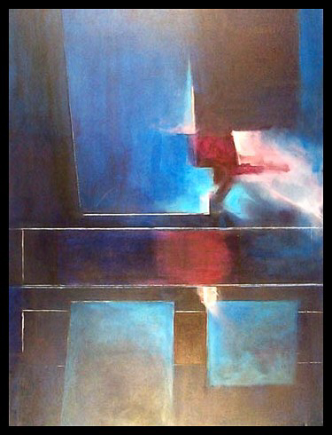 Universal Unconscious Room